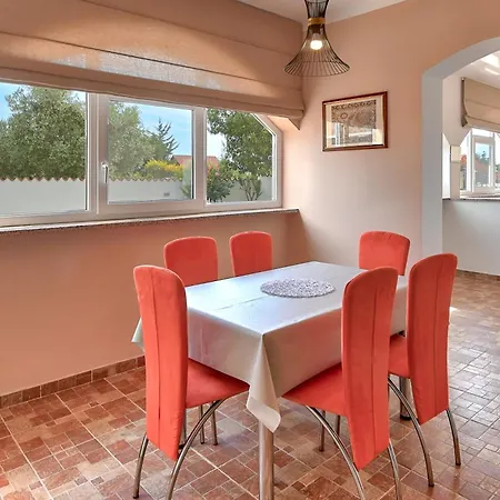 Apartamento Teuta_commodious At The Vodnjan